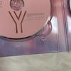 [USED] BTS LoveYourself LYS DVD Taehyung V