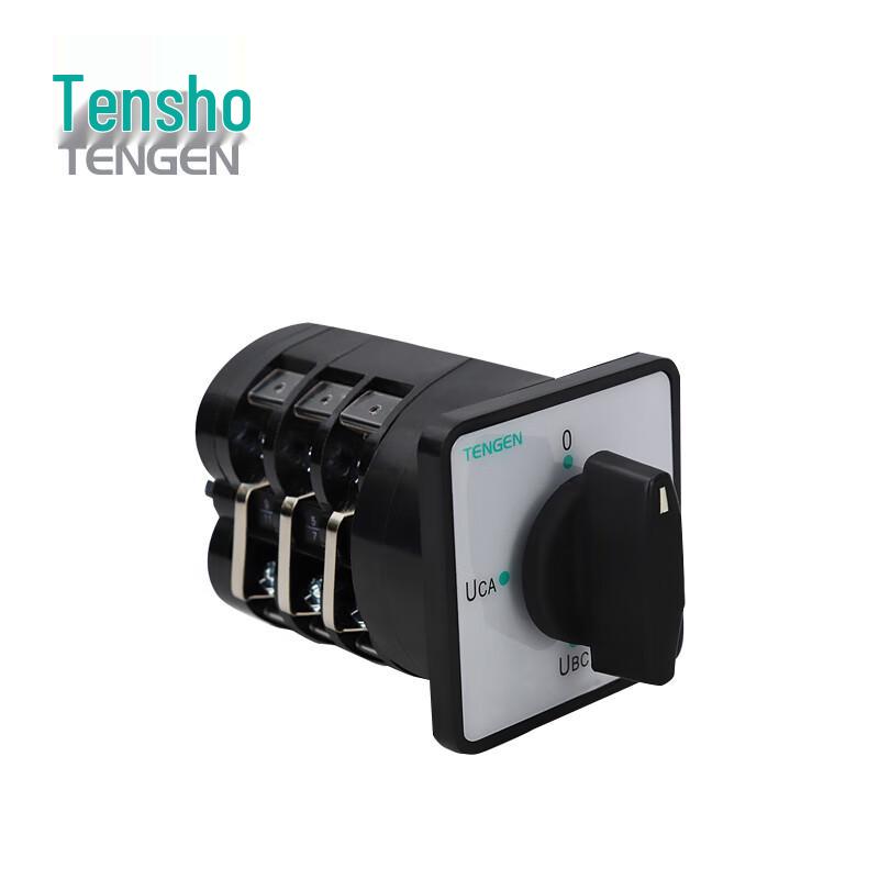 TENGEN LW5-16 Universal Changeover Switch
