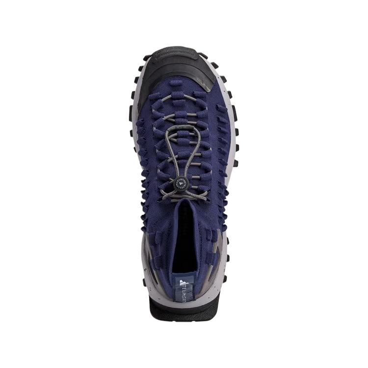 Stella McCartney X Adidas Seeulater 2 Navy Blue Charcoal Unisex Sneakers Team-Navy-Blue Glory-Grey JI2461