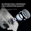 For Audi A4 B5 B6 B7B8 A1 A3 8V 8P 8L A6 C5 C6 C7 A5 A7 A8 Q3 Q5 Q7 TT S3 S6 Sline Quattro Led Car Logo Laser Welcome Door Light
