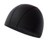 Stretch Swimming Caps Comfortable Bathing Cap Soft Swim Hat  For Women Man Unisex