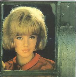 

CD SYLVIE VARTAN - A Nashville BVCP1059 BMG 1994 Japan ObiPop Used