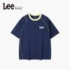 Kids' Ice-Cool Antimicrobial Short Sleeve T-Shirt