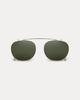 Laeswi Clift Polarized Lens Clip (Laeswi Clift Exclusive Polarized Sunglasses Clip)