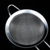 Wire Mesh Flour Sieve Sifter Flour Strainer Colander Oil Skimmer
