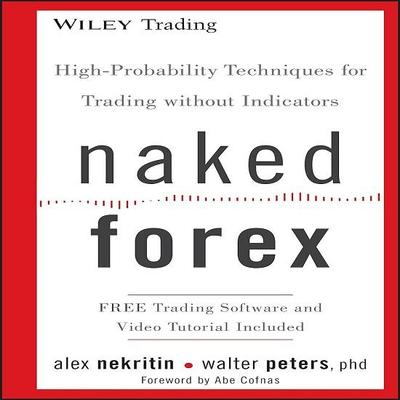 Naked Forex Techniki Wysokiego Prawdopodobieństwa Wydanie Twarde