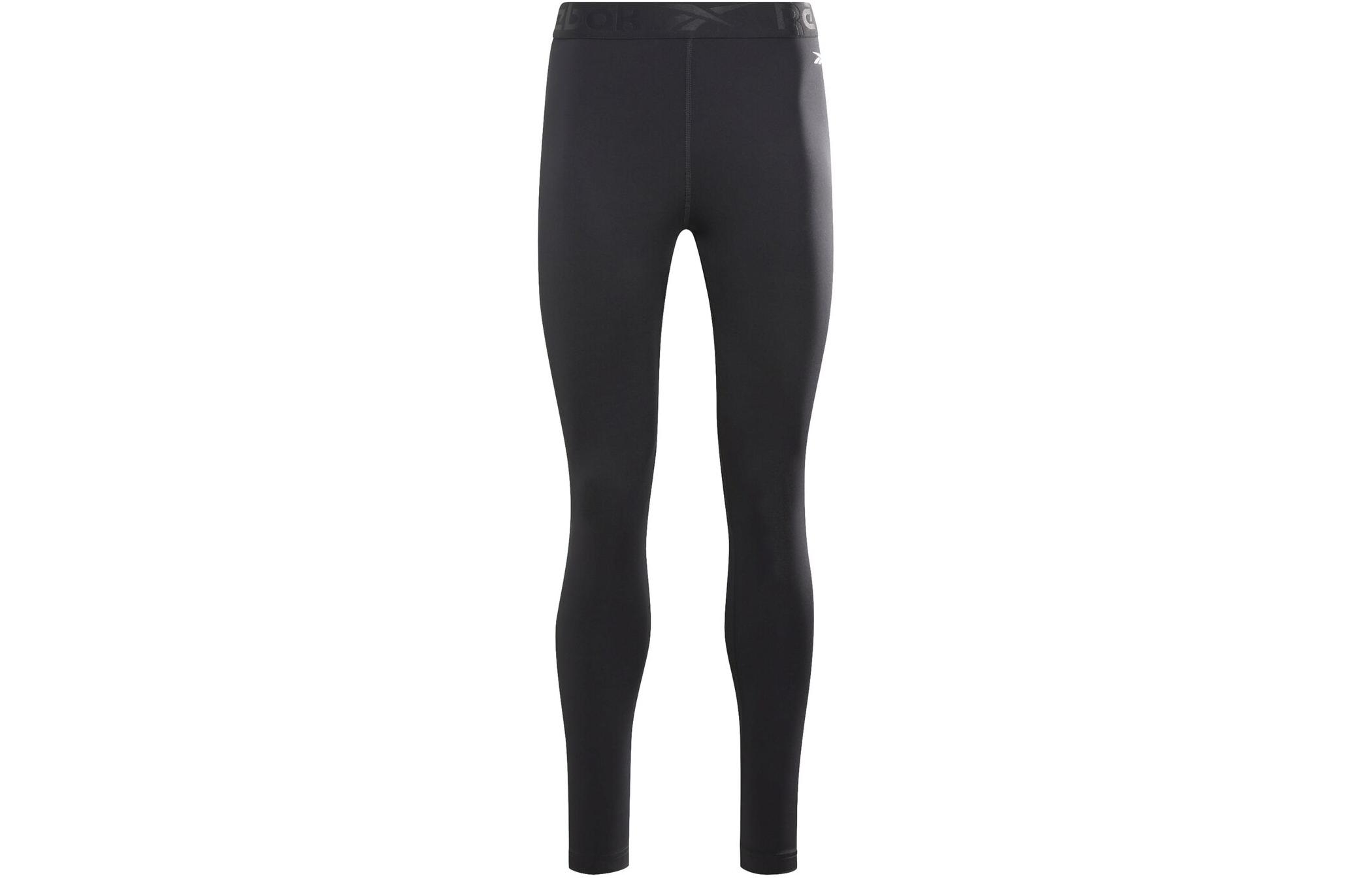 Reebok Sports Pants Women s Black GR9477 S