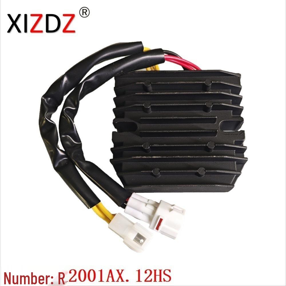 

2001AX.12HS for Suzuki DL V-Strom 650 2007 (32800-41G00)