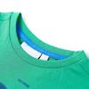 T-shirt pour enfants vert 92/104/116/128/140