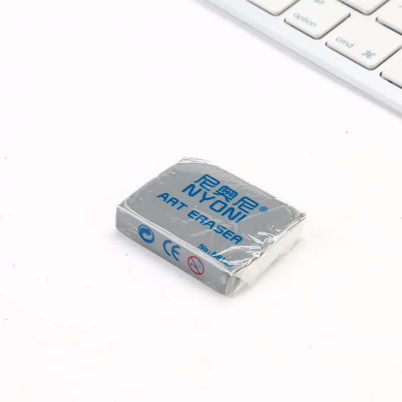 NYONI Art & Sketch Erasers