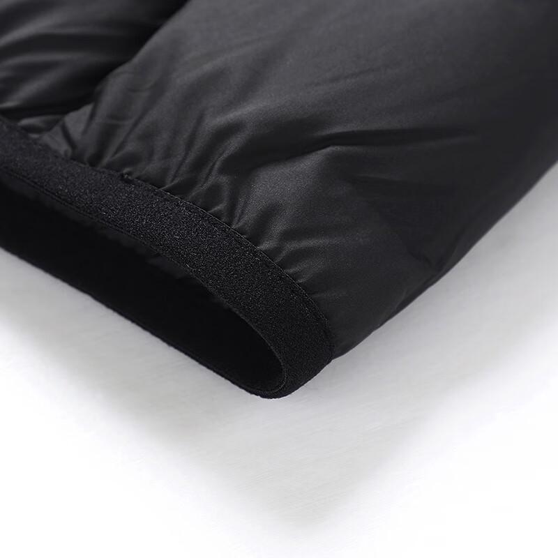 TUCANO Men's Windproof Stand-up Collar Down Vest