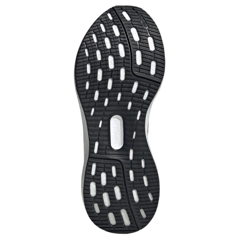 Adidas Pureboost 5 Fashion Comfortable Durable Breathable Low-Top Running Shoes Women Sneaker Black JR2998