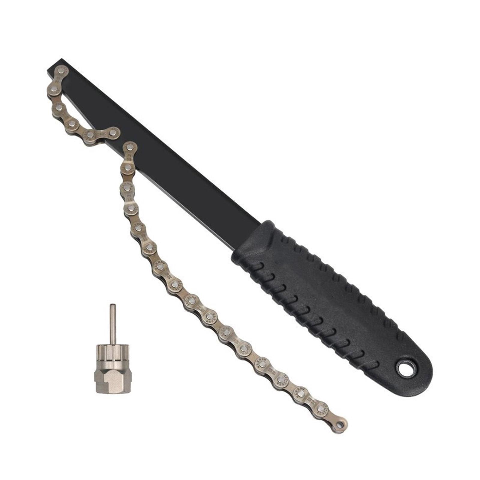 

Инструмент для снятия звездочек велосипедов Инструмент для снятия стопорного кольца кассеты велосипедов Инструмент для снятия цепи велосипедов Инструмент для снятия кассеты велосипедов A