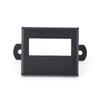 Radars Sensor Protector Cover for 2022-2025 Front Radars Sensor Protection Cover with Mounting Screw Auto Accessories