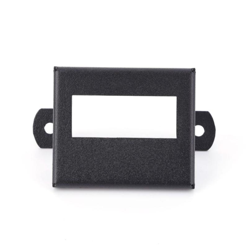 Radars Sensor Protector Cover for 2022-2025 Front Radars Sensor Protection Cover with Mounting Screw Auto Accessories