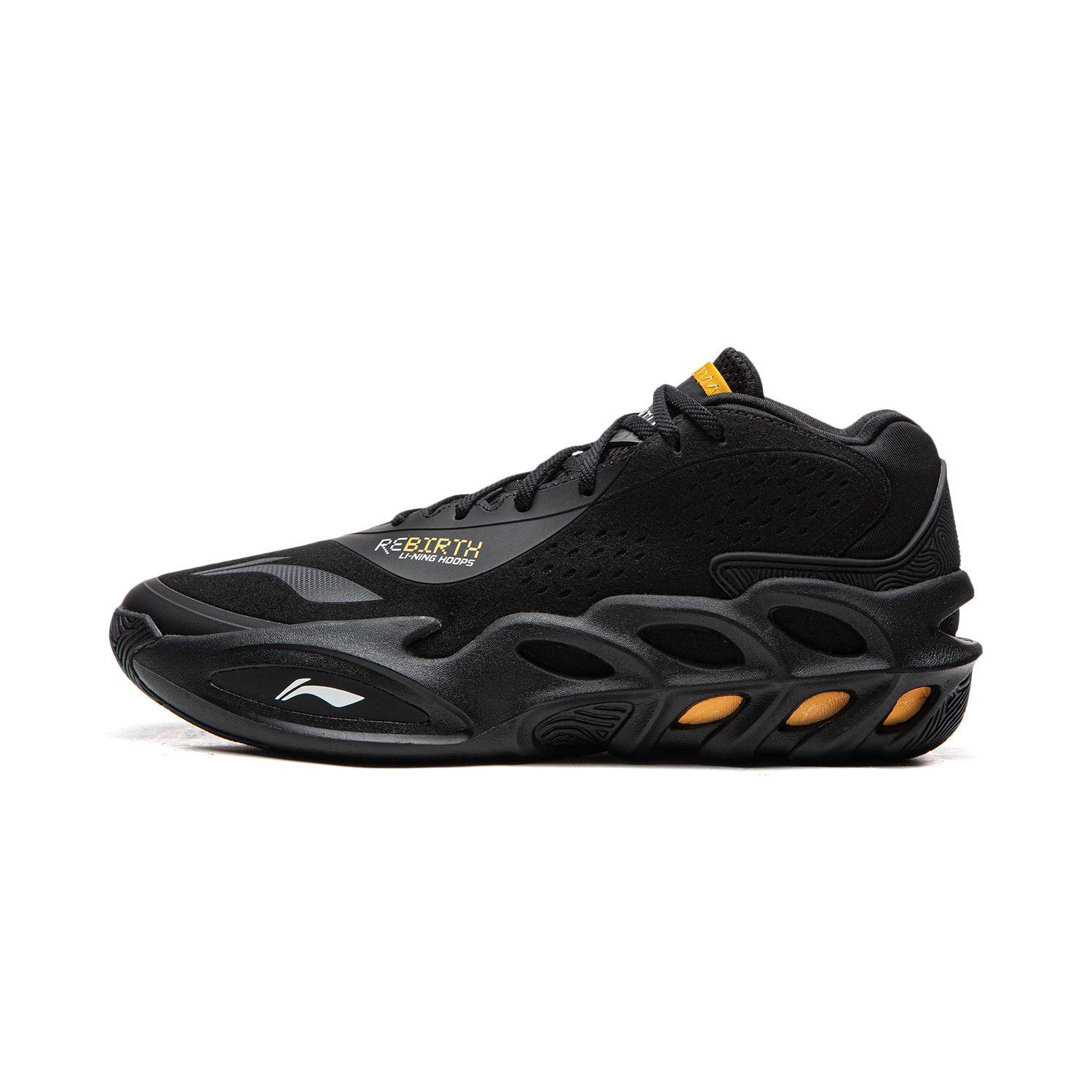 Li Ning XinSheng Cushioning Slip Resistant