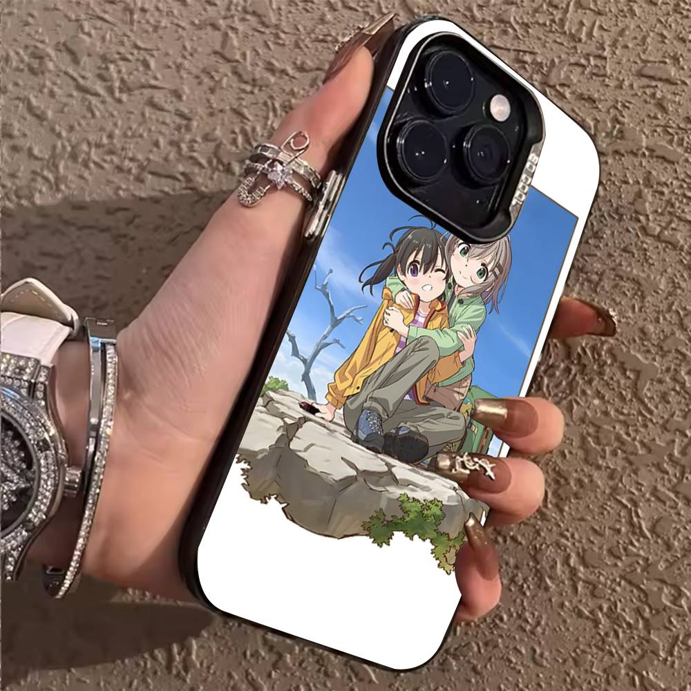 E-Encouragement of Climb Phone Case For iPhone 17,16,15,14,13,12,11,Pro,Max,Plus Shockproof Cover