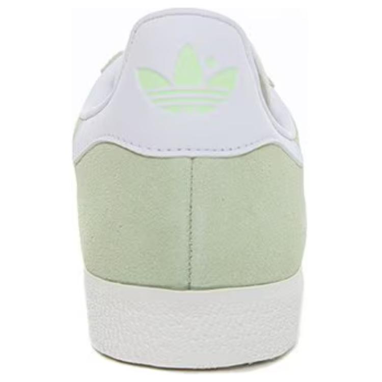 Gazelle Wmns Adidas Originals 'Semi Green Spark' Women's IE0442