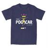 2026 Unisexs Tadej Pogacar Ciclismo Pogi Team Magliette TourdeFrance Unisex Unisex Maglietta