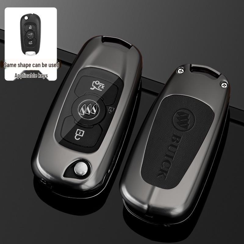 Car Shell Buckle Cover for Buick GL8, Regal, Envision, LaCrosse, Excelle, Verano, Encore