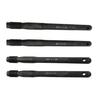 160mm/6.3 Inches Wheel Hanger Alignment Pin Guide Tool - Stainless Steel Wheel Mounting Aid Tire for Rim Change Tool 4 T