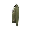 Толстовка Geographical Norway WZ3049H/GN-Kaki