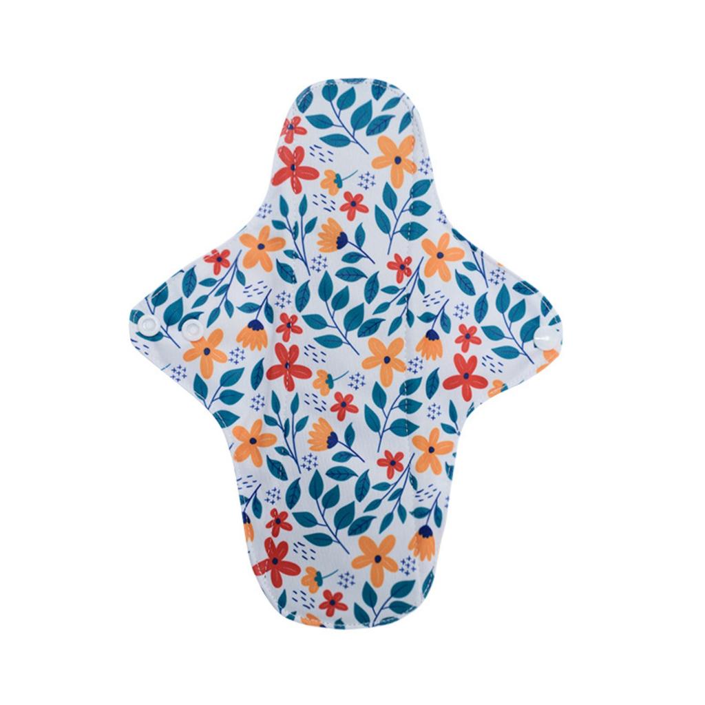 Adult Sanitary Pad Diapers Waterproof Elderly Incontinence Nappies Underwear Men Women Reusable Cover