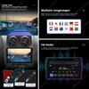 2din Android 14 Car radio For Suzuki Swift 2003-2010 Multimidia Player Intelligent car audio system Wireless CarPlay Auto WIFI