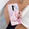 Case For Redmi Note 8 Pro Soft Silicone TPU Back Cover Case Protective Coque For Redmi Note8 Pro Shell Leopard Painted Bumper