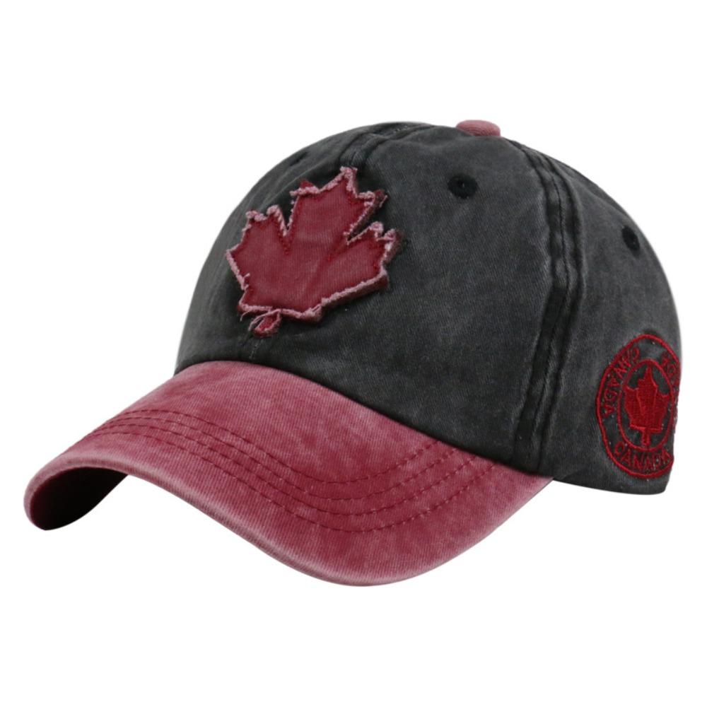 

Шляпа от солнца из промытого хлопка, лоскутная цветная бейсболка, повседневные спортивные шапки