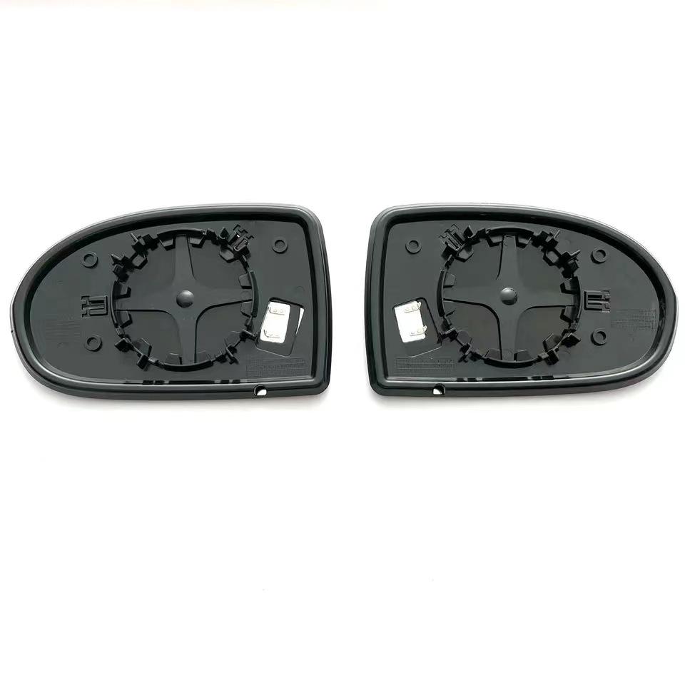 Vyhřívané sklo zpětného zrcátka pro 07-16 Jeep Compass