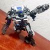 В НАЯВНОСТІ CY01 Mirage MHM01 Іграшки-трансформери Rise The Beasts BMB KO SS105 SS102 Фігурка Робот-трансформер Аніме Модель
