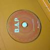 [USED] Out of Print CD "B.A.P 1st Mini Album (Repackage)