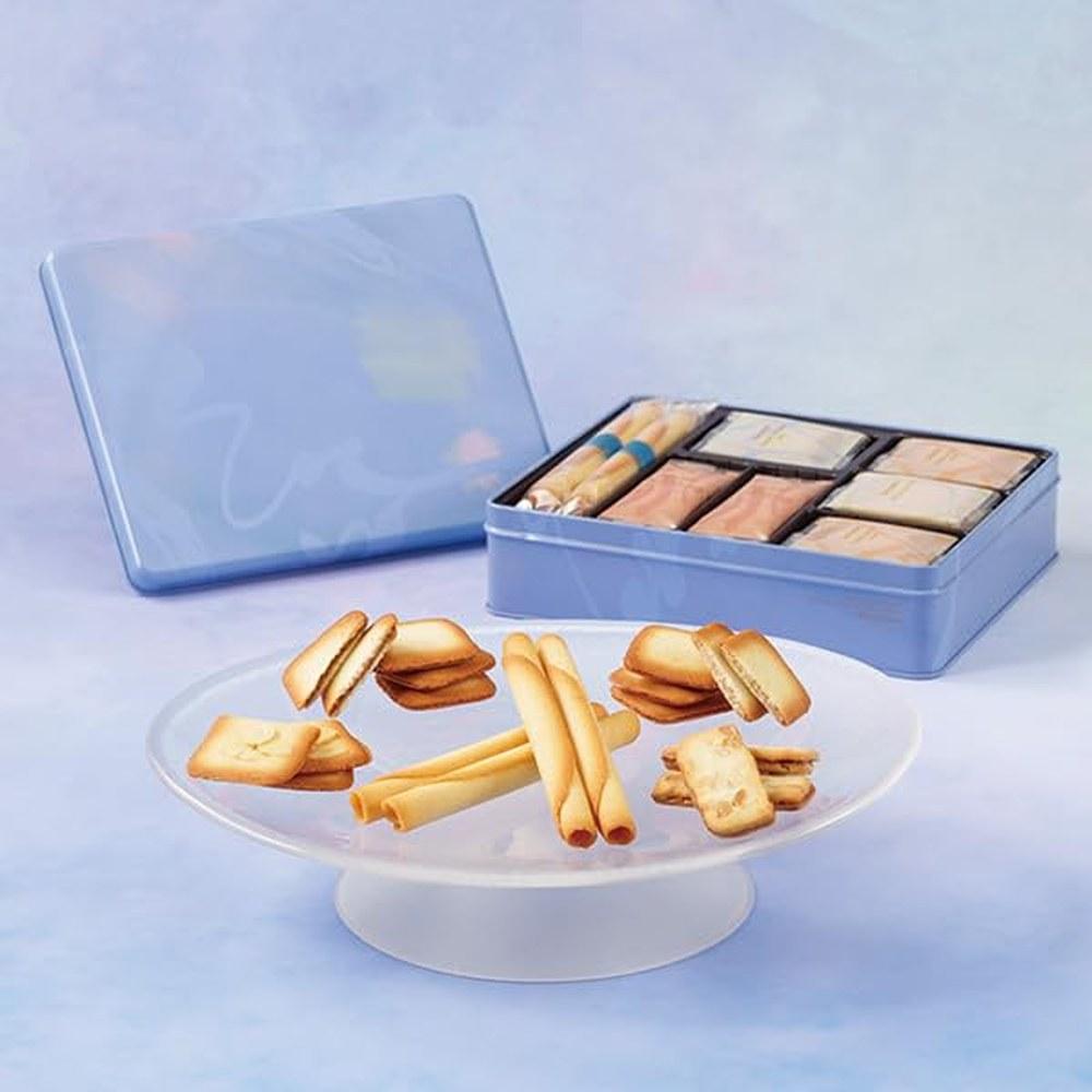 Japanese Product YOKUMOKU Petit Cinq Délices Assorted Sweets Gift Bo Pcs