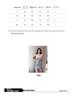 2026 Strapless Pleated Bodycon Mini Dress - Chest-Enhancing Nightclub Outfit