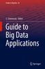 Kniha Guide To Big Data Applications : 26