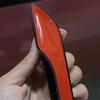 Tesla Model 3/Y Door Handle Cover - Anti-Freeze Exterior Sticker Replacement