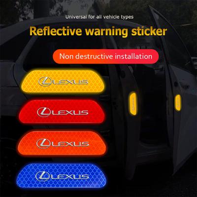 Segurança rodoviária – Refletores de luz