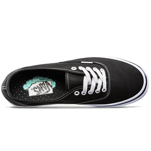 Vans ComfyCush Authentic 'Black' VN0A3WM7VNE
