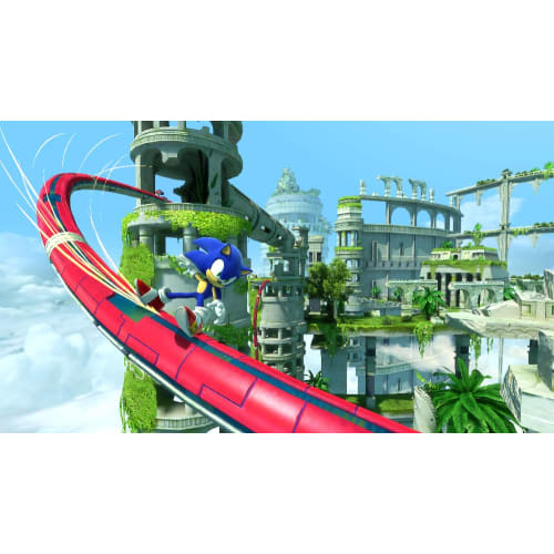 Sonic x Shadow Generations - PS5