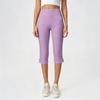 Women's Yoga Pants with Pockets, High Waist Stretch Workout Tights, Color Comfort Fit
