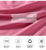 European & American Low-Rise Lace Ice Silk Panties - Women's Sexy Underwear with Cotton Crotch