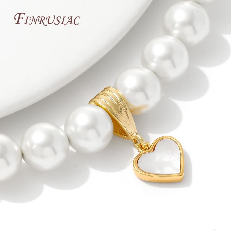 5/10Pcs 18K Gold Plated Bails For Pendant,Pearl Necklace Charm Holder,Bail Connector For Jewelry Making Supplies,DIY Accessories