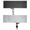 Laptop Replacement Keyboard 102 Keys Replaceable Keyboard for ASUS X551 for X554 for X503M for Y583L for F555 for W519L