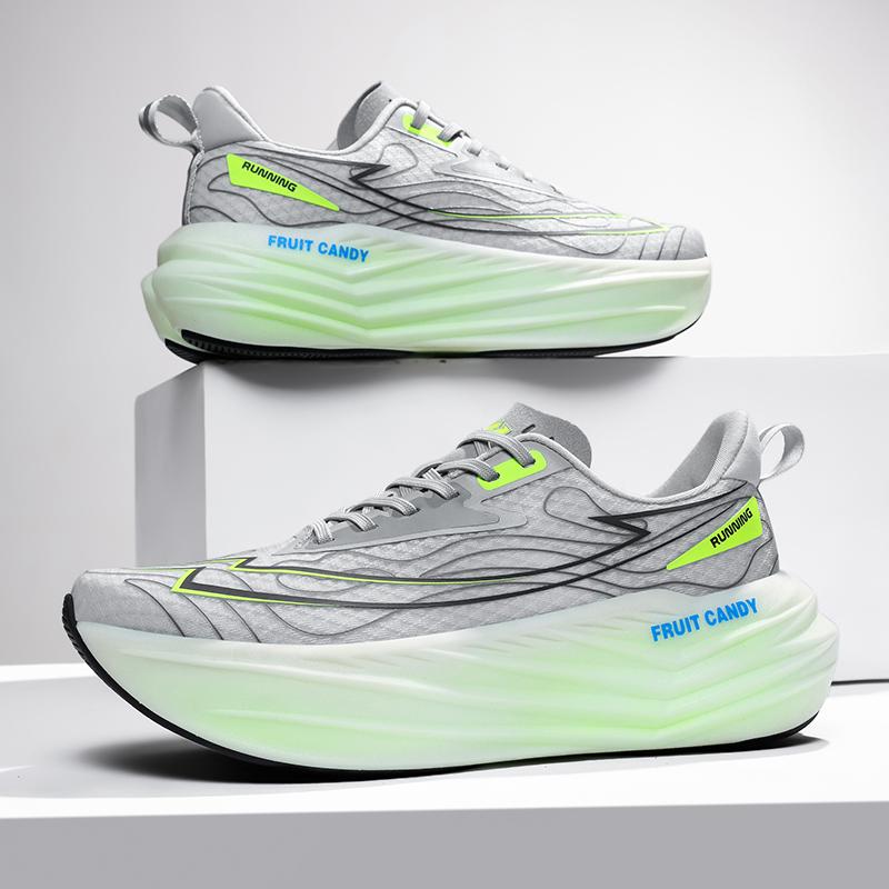 

Trend Men s Sneakers Outdoor Running Shoes For Men High Quality Casual Walking Sneakers Male Platform Office Society Shoes Women 37