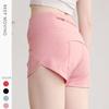 Longchan Women's Quick-Dry Sports Shorts