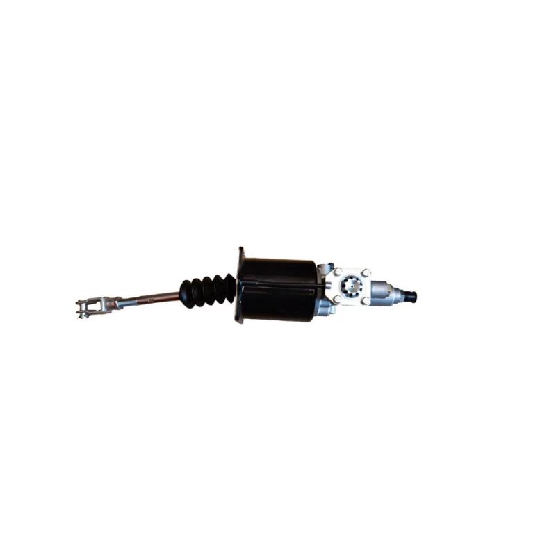 Clutch Slave Cylinder and Booster Assembly