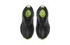 Jordan Drip 23 Slip Resistant Cushioning Abrasion Resistant High Top Kids' Outdoor Shoes Black Green CT5798-001