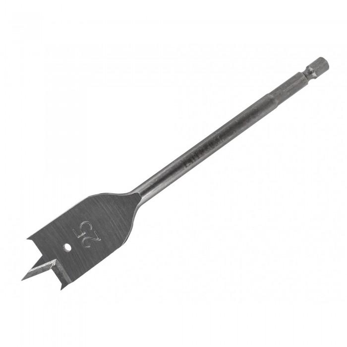 Faithfull Flat Bits