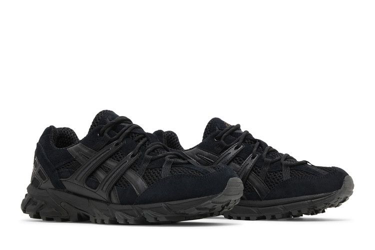 Asics Gel Sonoma 15-50 'Triple Black'